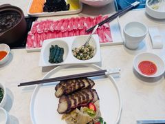 -澳门豆捞(裕华东路店)