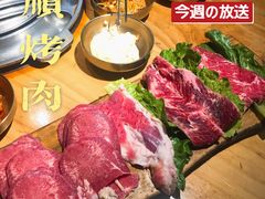 -金顺韩式烤肉·网红烤肉店(广利路店)