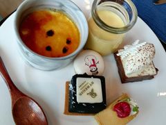 -Social 秀西餐厅-长沙瑞吉酒店(运达店)