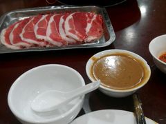 -木萨火锅店(开鲁路店)