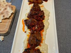 -Efes Turkish & Mediterranean Cuisine 艾菲斯餐厅(陆家嘴店)