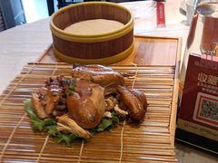 -惠丰堂饭庄·烤鸭·京味菜(西北旺·唐家岭店)