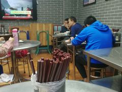 大堂-银记肠粉(文昌北路店)