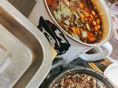 -福苗小骆驼烧烤(大唐不夜城店)