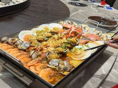 -新阿布海鲜大酒店