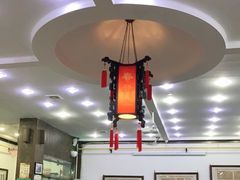 大堂-春发生饭店·非遗(南院门店)