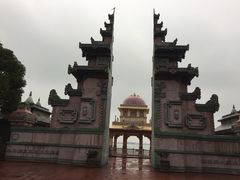 -达蓬山旅游度假区