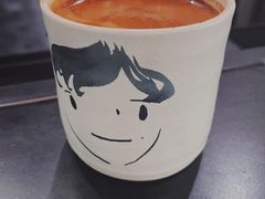 balanced&nbsp;americano-Tequila Espresso(嘉善路店)