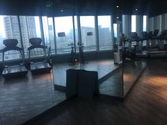 -威尔仕健身(虹桥南丰城店)