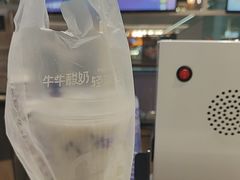 -一只酸奶牛(大融城店)