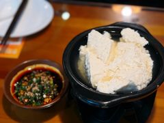 -重庆石磨豆花庄(乔庄店)