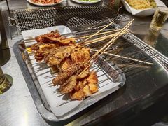 -宗泉烤全羊·烤羊腿·家常菜(解放东路店)