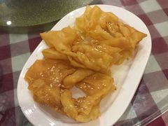 -丰圆轩粤式茶楼 . 点心粤菜(夏茅店)