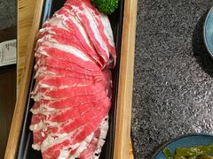 -湊湊火锅·茶憩(东城民盈国贸城店)