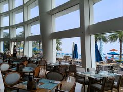 -深圳大梅沙京基洲际度假酒店