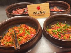 -钱小奴炭烤自助料理·安格斯牛肉(盐城中南城店)