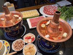 -南门涮肉(东单店)