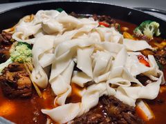 -鲁秀才炒鸡(龙湖西溪天街店)