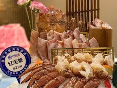 -尚海豆捞(乐虹坊店)