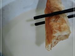 -门庭若市豆浆油条(恒生广场店)