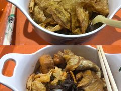 -文昌桥螺蛳粉(魏公村店)