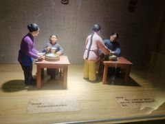-尚香汤包文博馆(合兴路店)