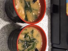 -争鲜回转寿司(金桥家乐福店)