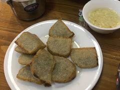 -六爷门框百年卤煮