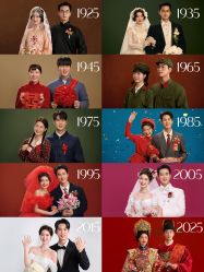 -雅云婚纱摄影工作室旗舰店