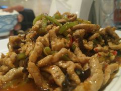 -眉州东坡(团结湖店)