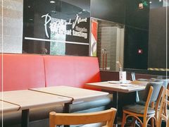 大堂-必胜客(唐延店)