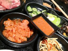 -九田家黑牛烤肉料理(石路天虹店)