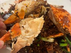 -喜记避风塘炒辣蟹(旗舰店)