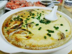 -乡味海鲜农家菜·巽寮土窑鸡(地道美食店)