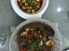 -成都驻京办餐厅(蜀都宾馆店)