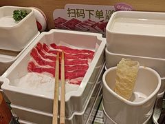 -一围肥牛肉小火锅(佳兆业广场店)