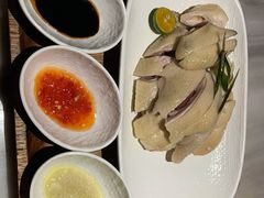 -金椰壳· 大厨新加坡菜(壹方城店)