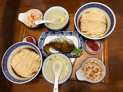 -孙盛兴奥灶面馆·蟹黄面·三虾面(山塘街总店)