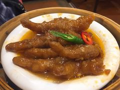 -点都德(大茶楼店)