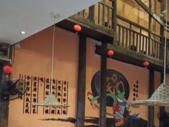 -锅聚侠(泉秀店)