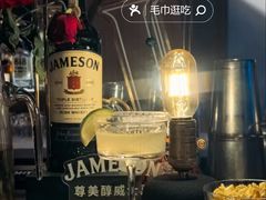 -BAR Signal·鸡尾酒酒吧