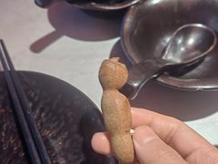 -芸山季·云南山珍菌火锅(人民广场来福士店)