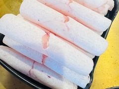 -牛街清真满恒記(平安里西大街店)