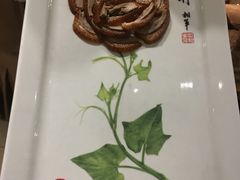 -北京全聚德(天安门店)