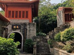 -南沙天后宫景区