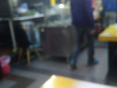 -西域美食(西直门南小街店)