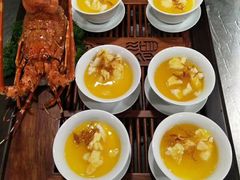 -中西名菜(增城店)