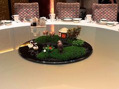 -新疆大厦·慕士塔格餐厅