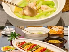 -俏立方·15年新楚菜