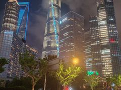 -上海中心大厦